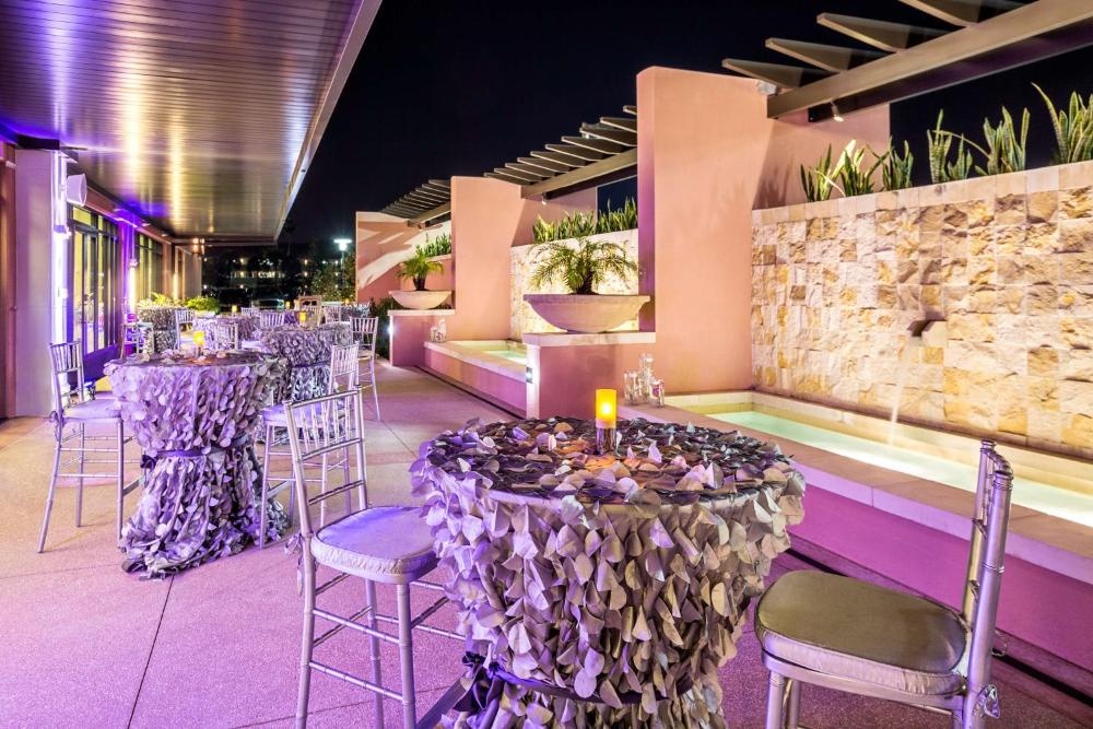 Embassy Suites by Hilton Orlando Lake Buena Vista South